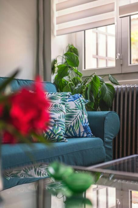 Brilliant 1Br Apt In Kolonaki Leilighet Athen Eksteriør bilde