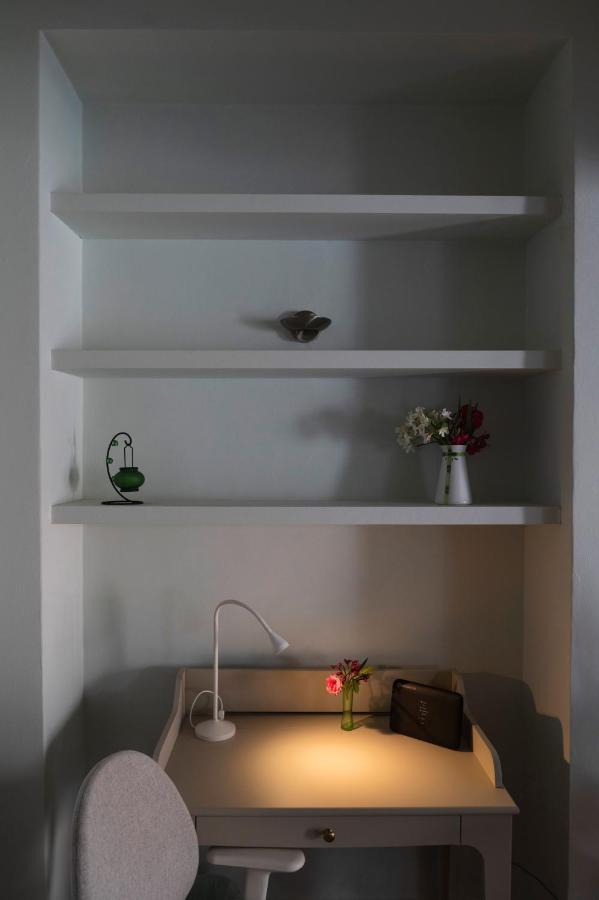 Brilliant 1Br Apt In Kolonaki Leilighet Athen Eksteriør bilde